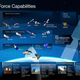An overview of the Space Force’s capabilities.